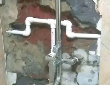 卧龙卫生间漏水检测电话